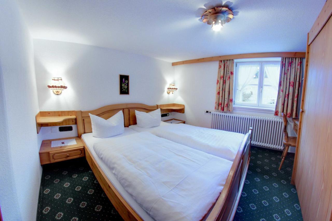 Ferienhotel Starennest Schindelberg Экстерьер фото