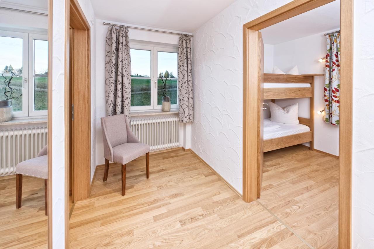 Ferienhotel Starennest Schindelberg Экстерьер фото