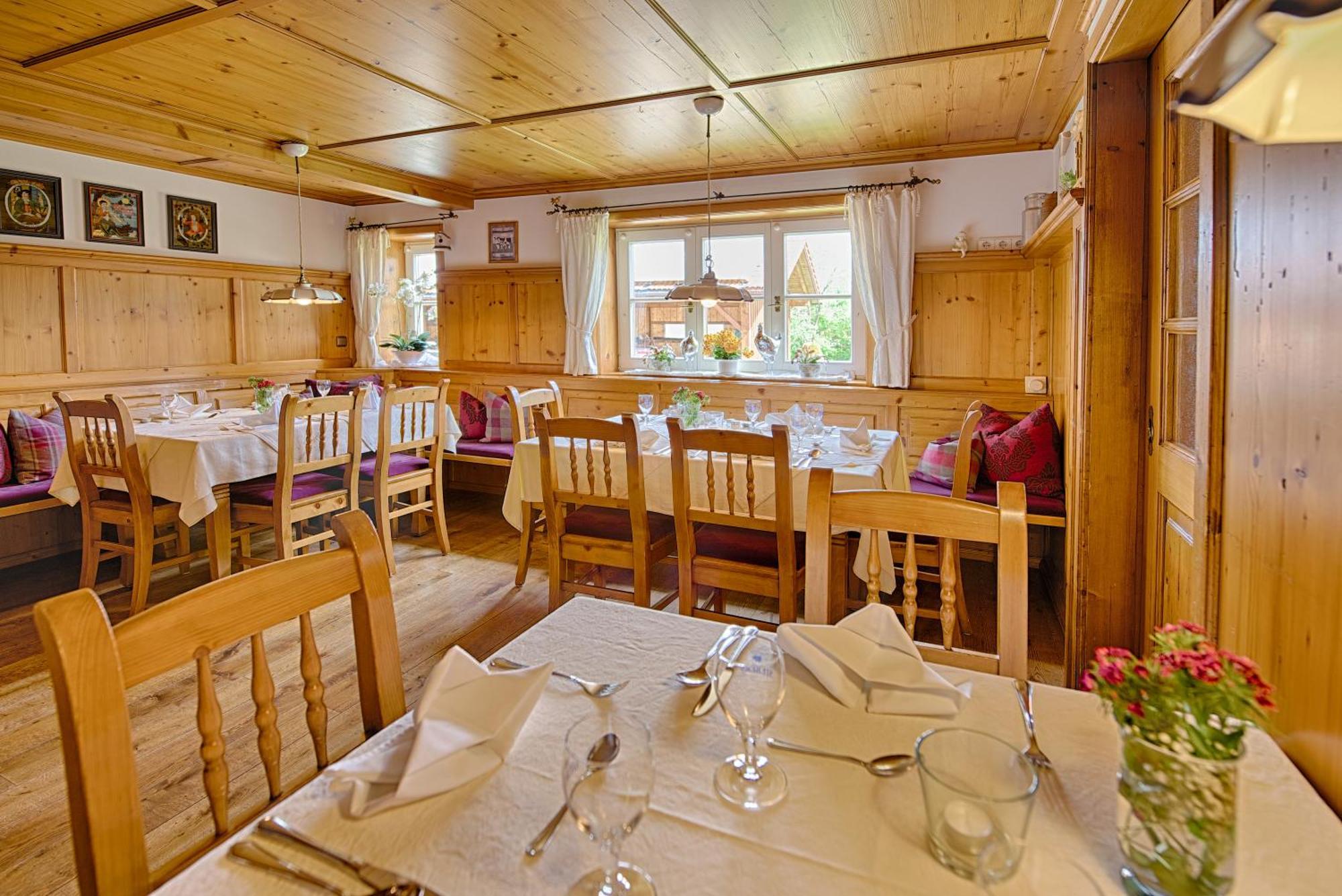 Ferienhotel Starennest Schindelberg Экстерьер фото