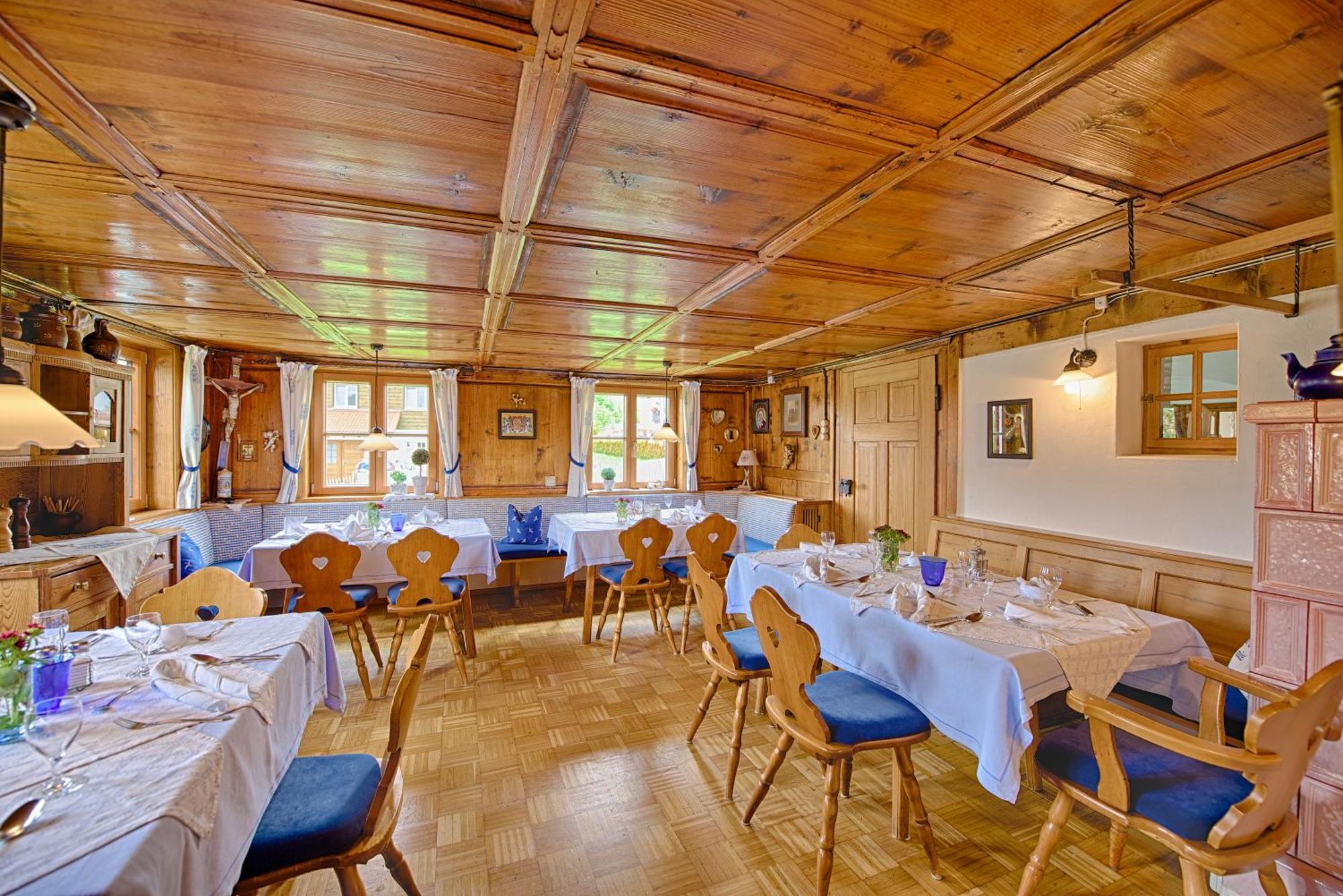 Ferienhotel Starennest Schindelberg Экстерьер фото