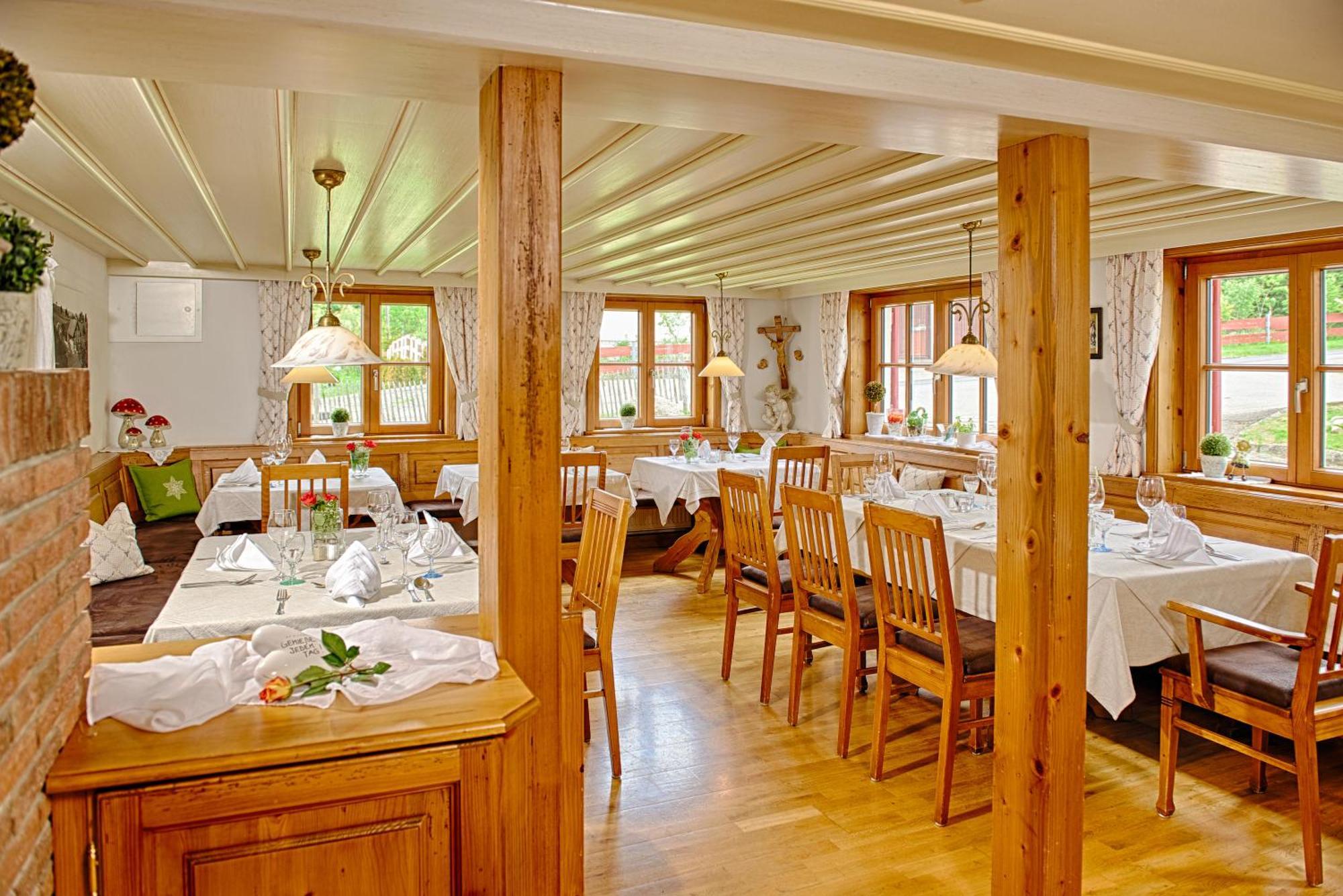 Ferienhotel Starennest Schindelberg Экстерьер фото