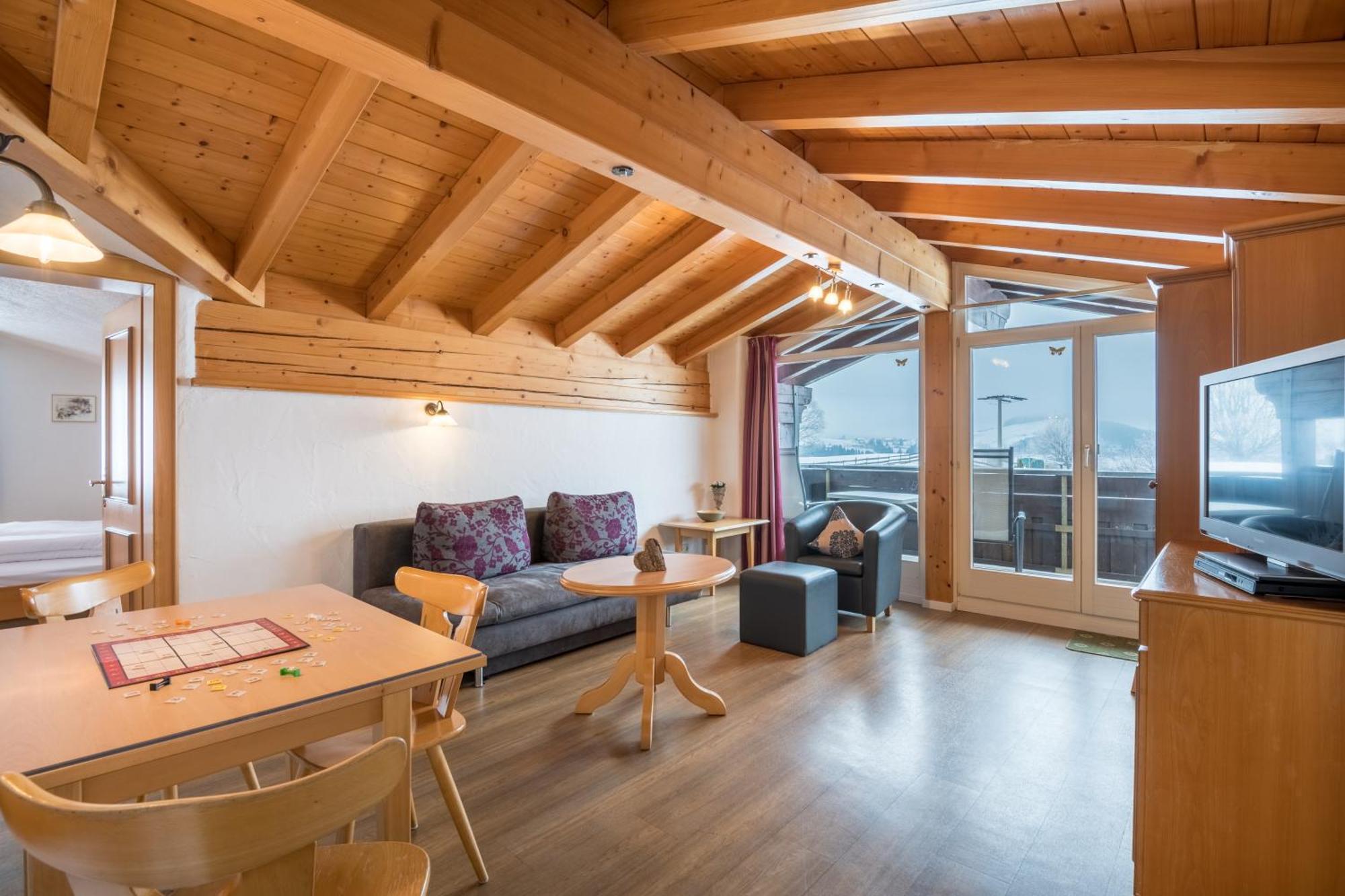 Ferienhotel Starennest Schindelberg Экстерьер фото
