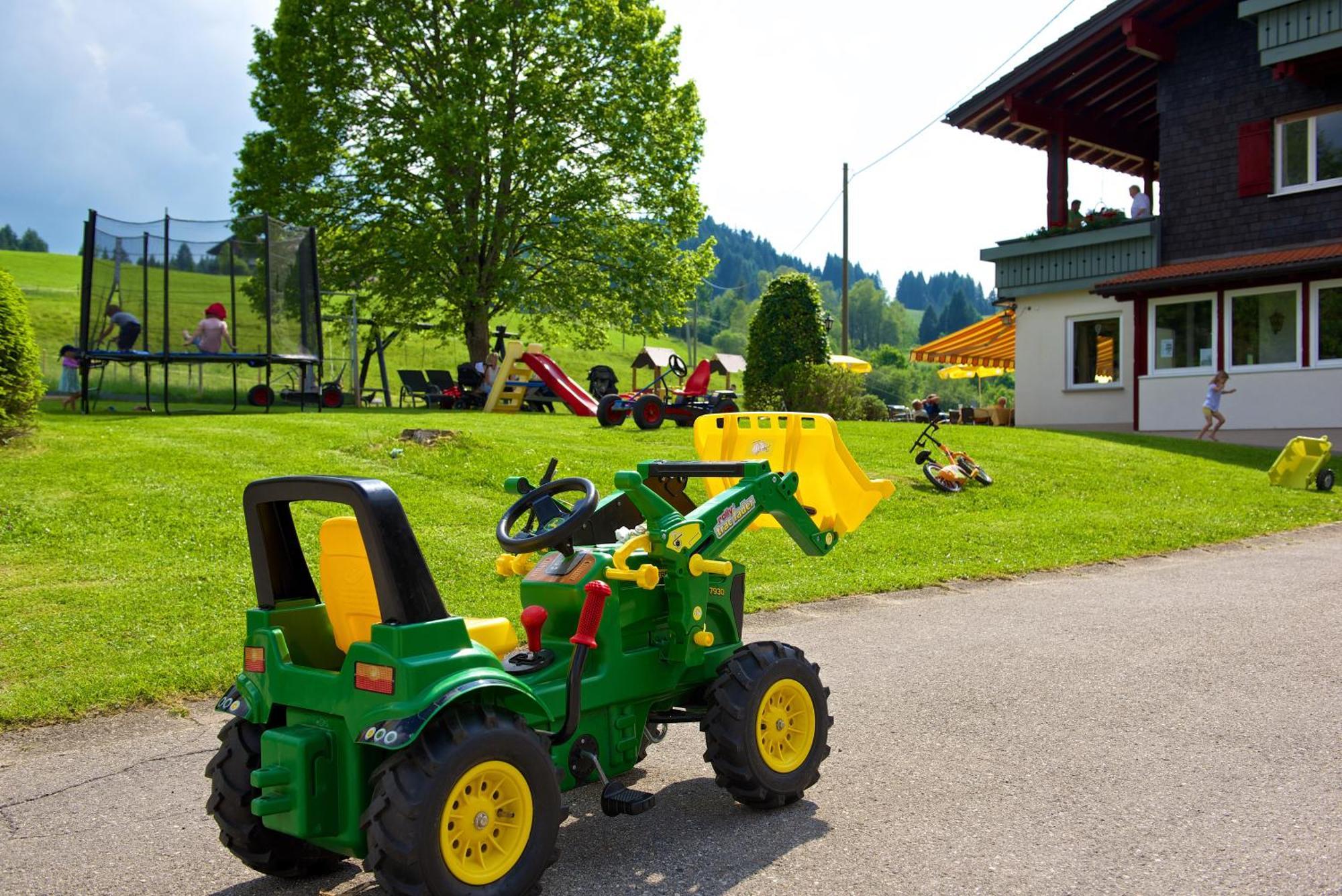 Ferienhotel Starennest Schindelberg Экстерьер фото