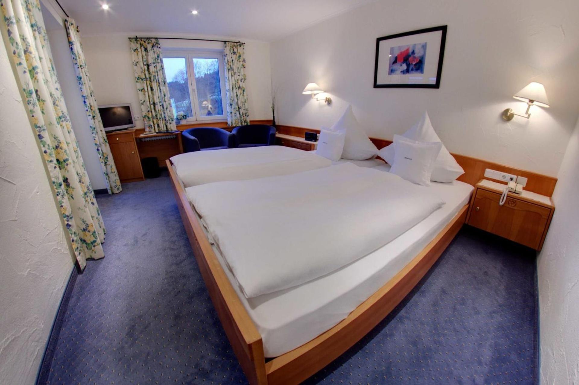 Ferienhotel Starennest Schindelberg Экстерьер фото