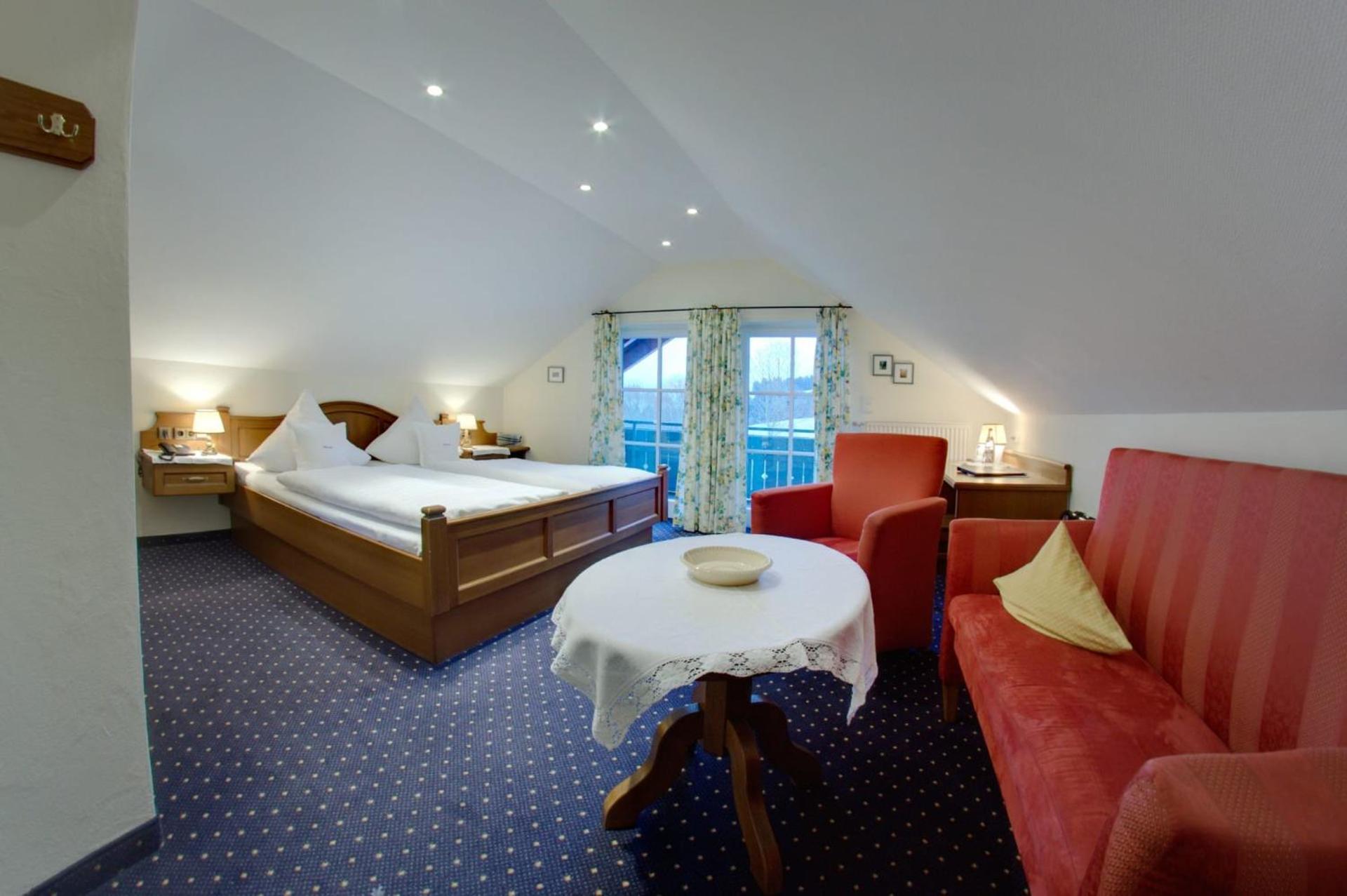 Ferienhotel Starennest Schindelberg Экстерьер фото