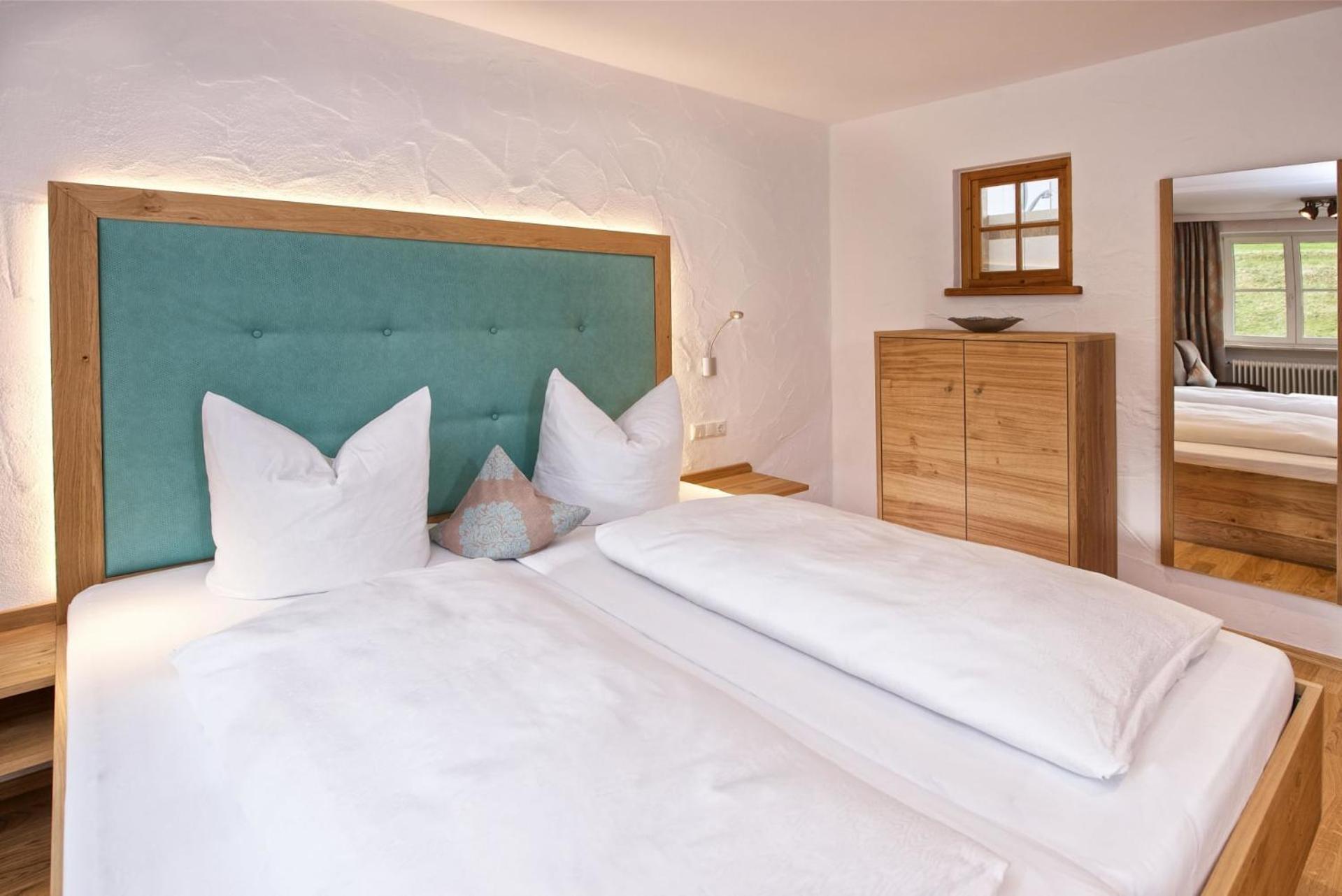 Ferienhotel Starennest Schindelberg Экстерьер фото