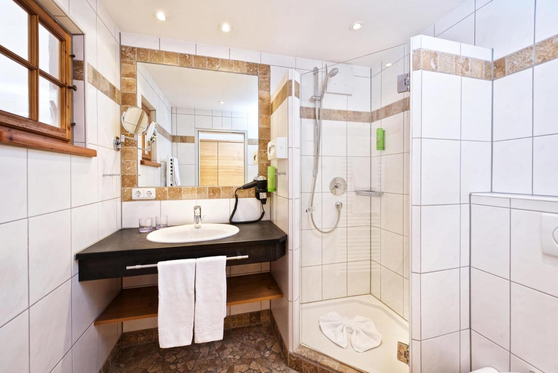 Ferienhotel Starennest Schindelberg Экстерьер фото