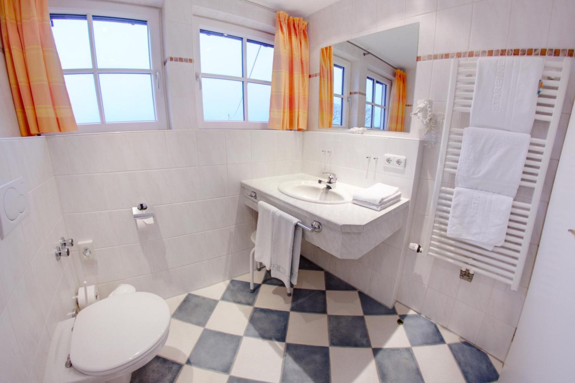 Ferienhotel Starennest Schindelberg Экстерьер фото