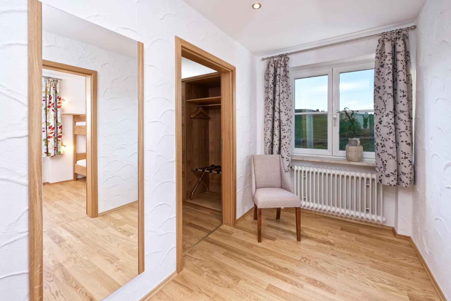 Ferienhotel Starennest Schindelberg Экстерьер фото