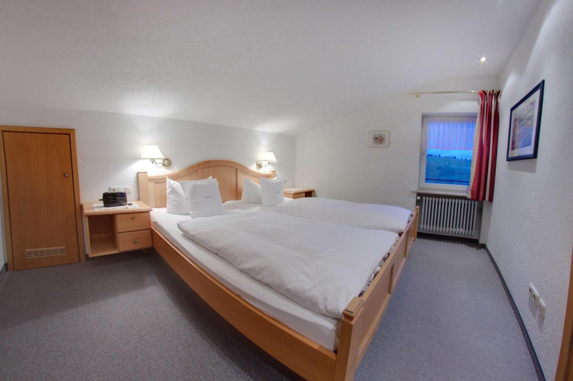 Ferienhotel Starennest Schindelberg Экстерьер фото