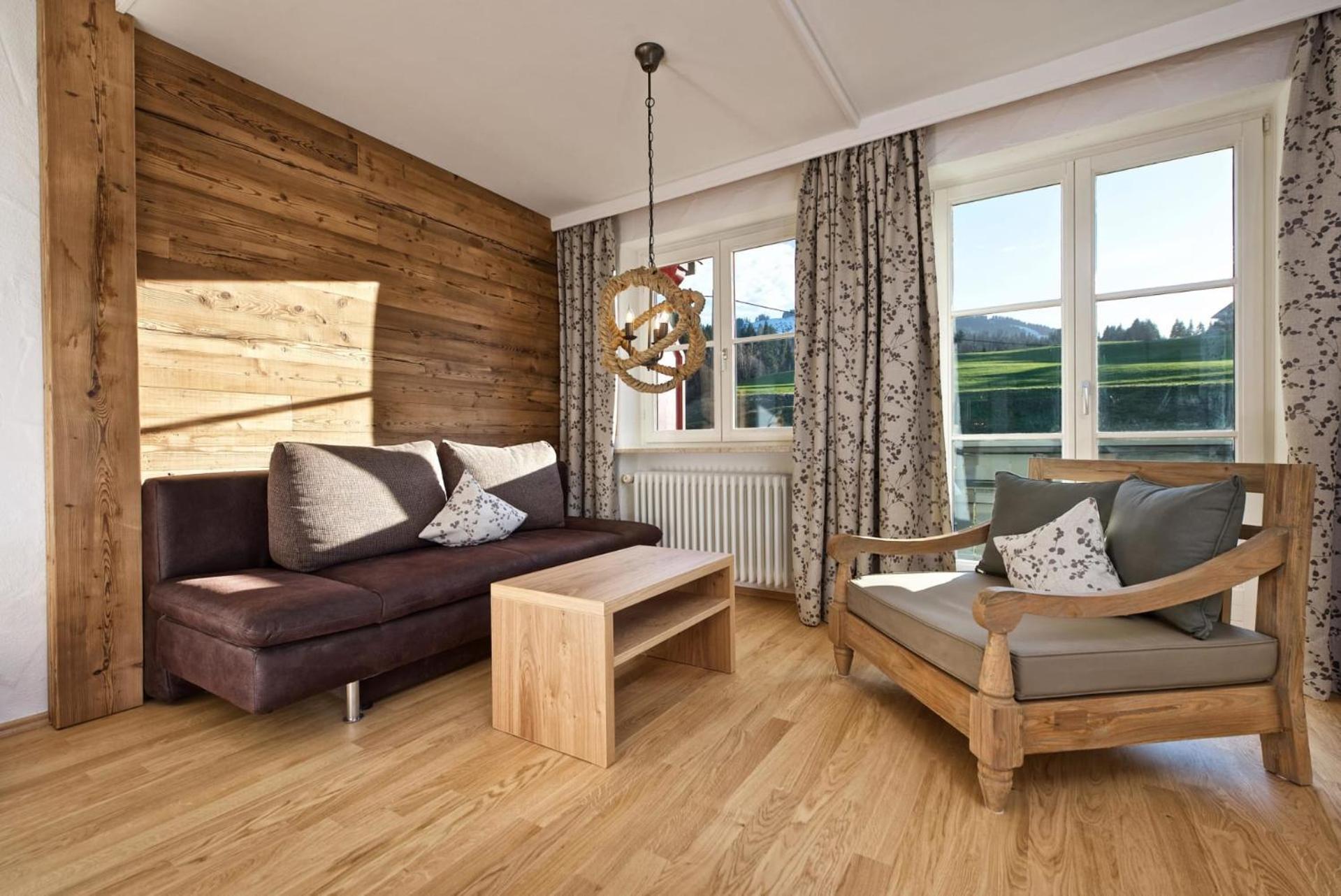 Ferienhotel Starennest Schindelberg Экстерьер фото