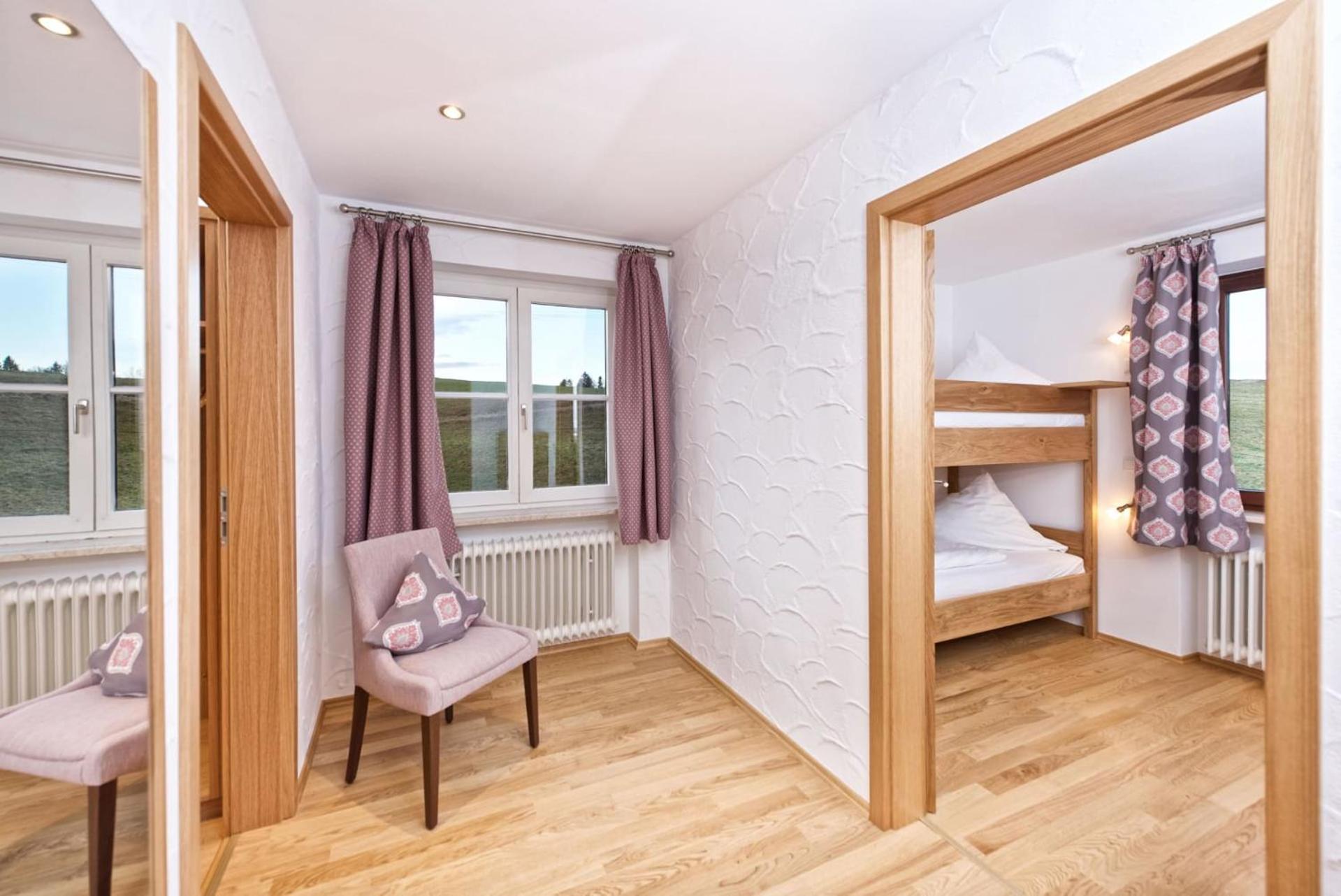 Ferienhotel Starennest Schindelberg Экстерьер фото