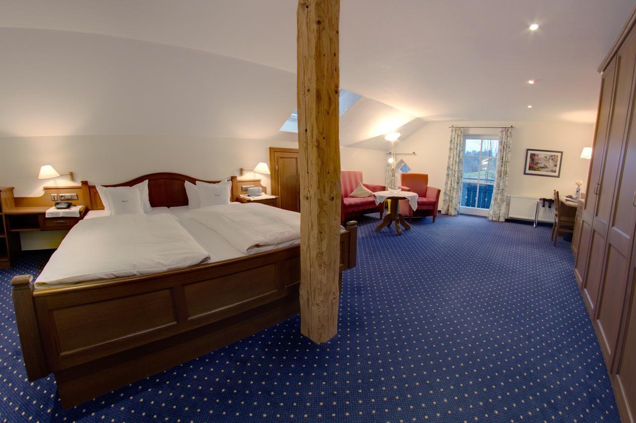 Ferienhotel Starennest Schindelberg Экстерьер фото