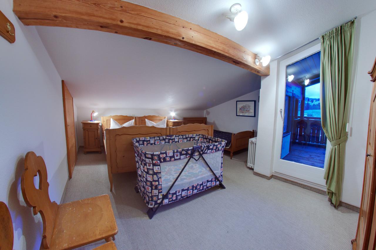 Ferienhotel Starennest Schindelberg Экстерьер фото