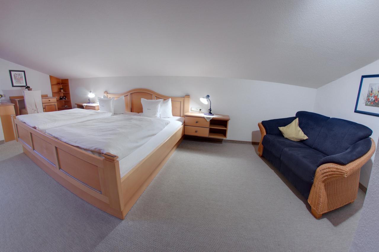 Ferienhotel Starennest Schindelberg Экстерьер фото